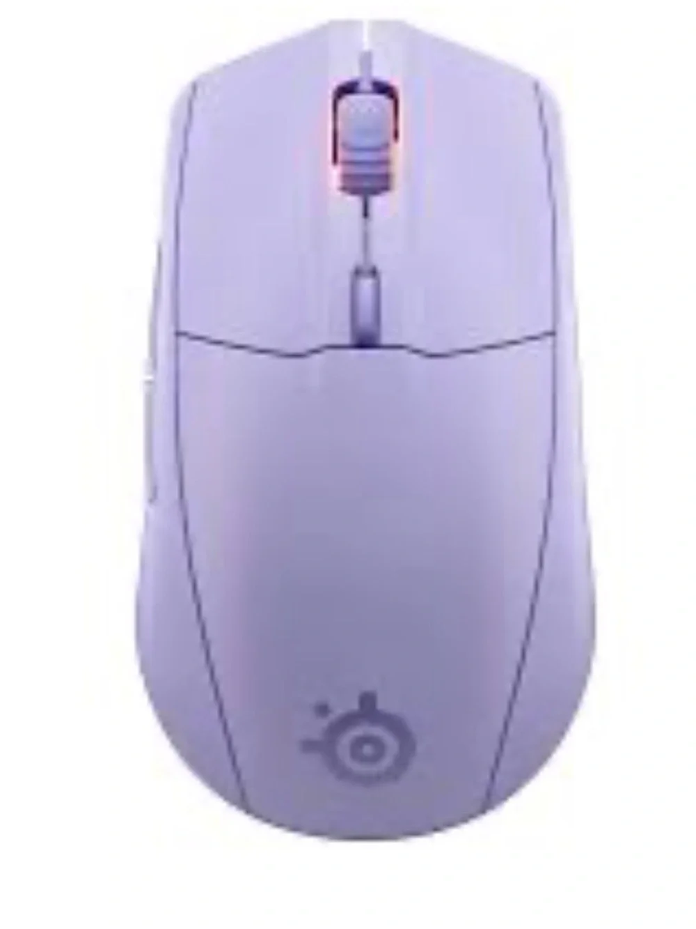 SteelSeries Rival 3 Wireless Gaming Mouse.